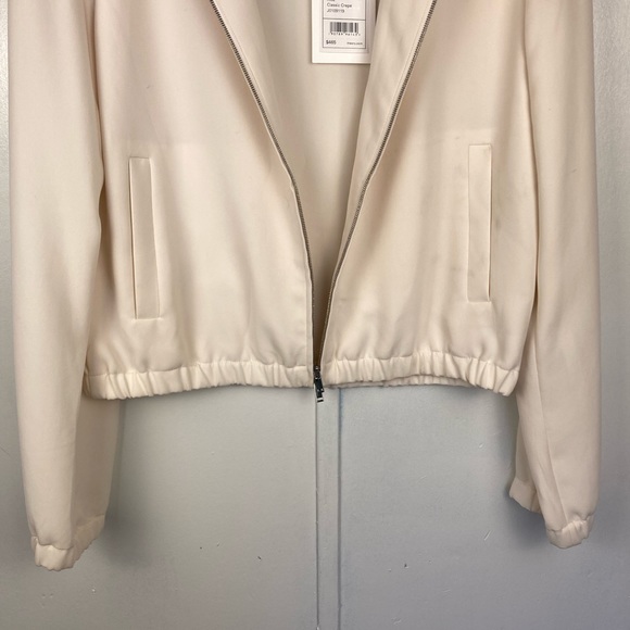 Theory Bomber Jacket. - Picture 6 of 10